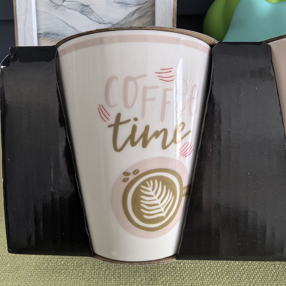 Mug Set - Picture 2 of 10
